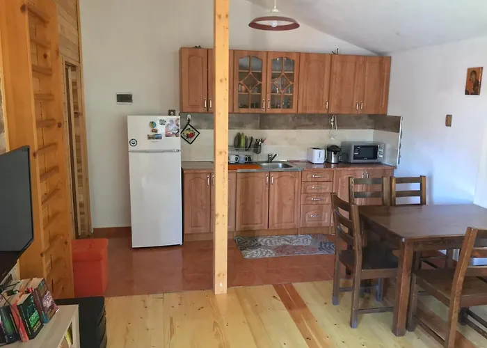 „ Mountain Rest“ Vendégház 3*