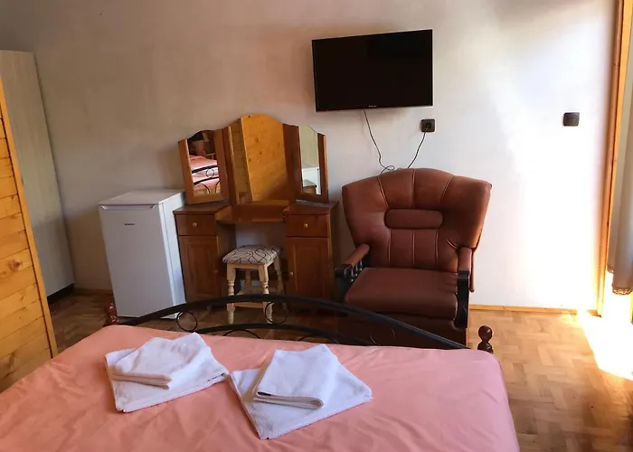 „ Mountain Rest“ 3*