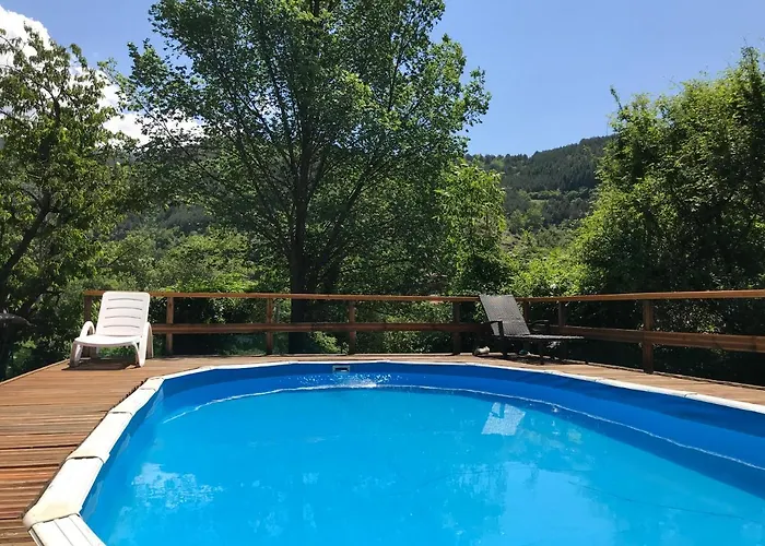 Vendégház „ Mountain Rest“ 3*