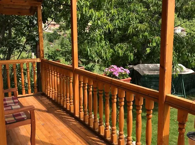 „ Mountain Rest“ Liljanovo