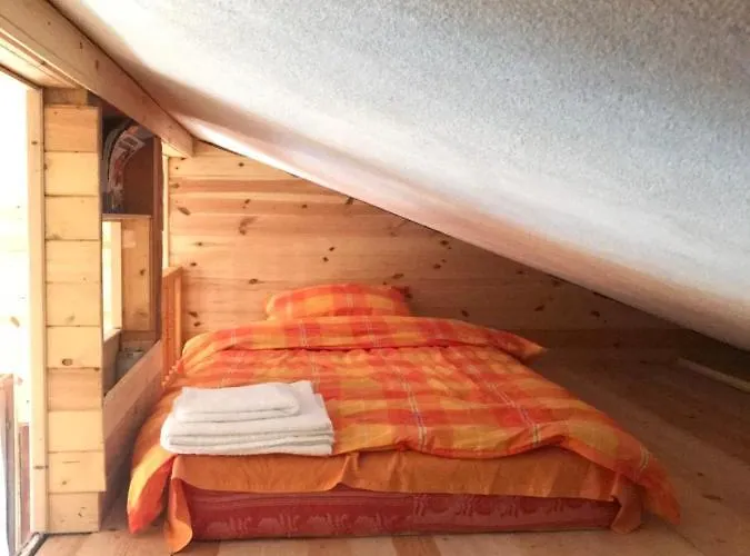 Vendégház „ Mountain Rest“