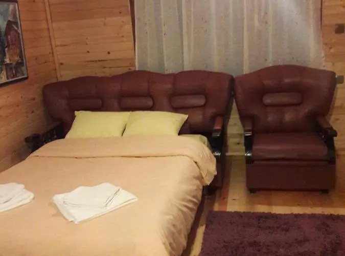 „ Mountain Rest“ Vendégház 3*