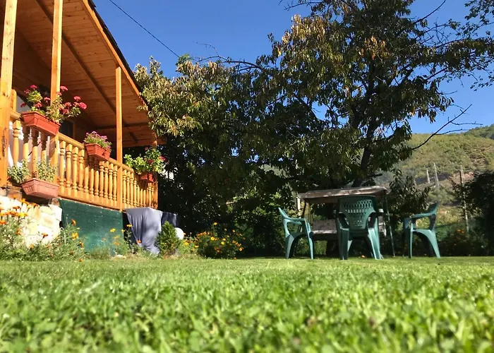 „ Mountain Rest“ Liljanovo