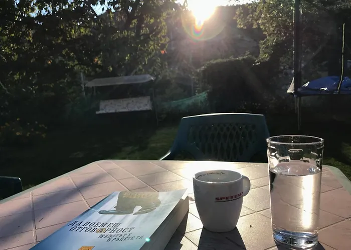 „ Mountain Rest“ Liljanovo